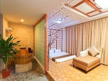 Kaiyi Hotel Hạ Môn Ngoại thất bức ảnh