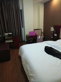 Kaiyi Hotel Hạ Môn Ngoại thất bức ảnh