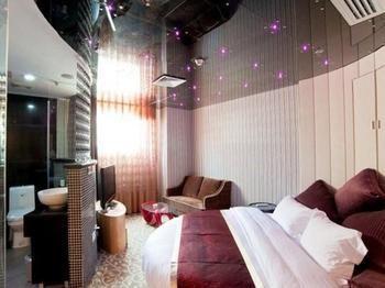 Kaiyi Hotel Hạ Môn Ngoại thất bức ảnh