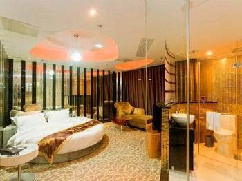 Kaiyi Hotel Hạ Môn Ngoại thất bức ảnh