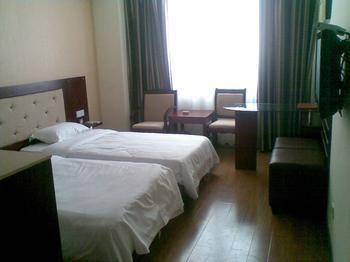 Kaiyi Hotel Hạ Môn Ngoại thất bức ảnh