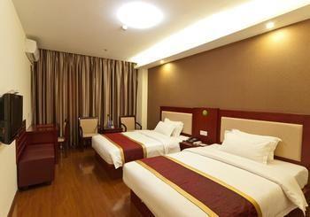 Kaiyi Hotel Hạ Môn Ngoại thất bức ảnh