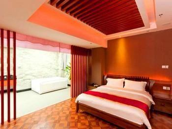 Kaiyi Hotel Hạ Môn Ngoại thất bức ảnh