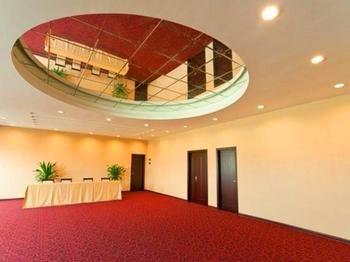 Kaiyi Hotel Hạ Môn Ngoại thất bức ảnh