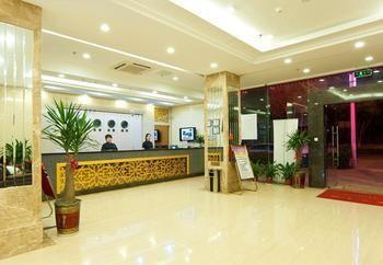 Kaiyi Hotel Hạ Môn Ngoại thất bức ảnh