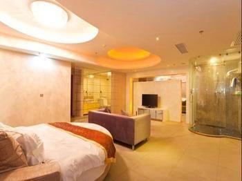 Kaiyi Hotel Hạ Môn Ngoại thất bức ảnh