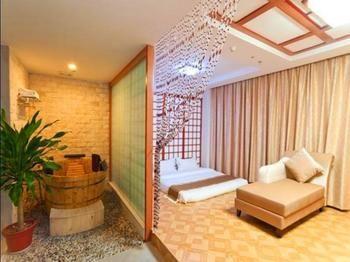 Kaiyi Hotel Hạ Môn Ngoại thất bức ảnh