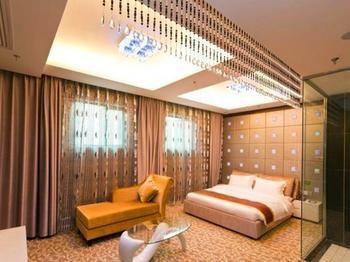 Kaiyi Hotel Hạ Môn Ngoại thất bức ảnh
